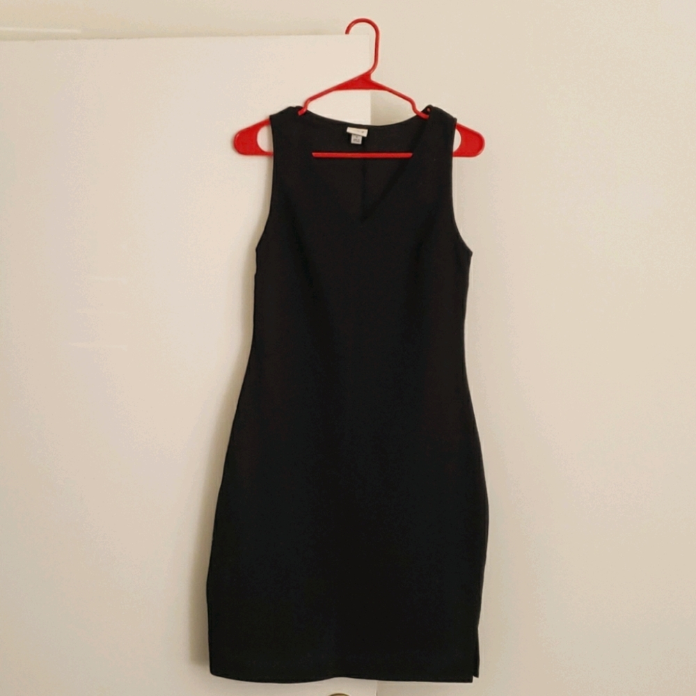 Black dress from A New Day